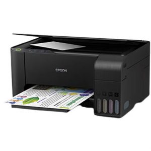 EPSON L4150 Ecotank Multifuncion wifi/ESCANEA COPIA E IMPRIME COLOR –  Triple C